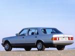 Mercedes-Benz 500 SEL 1985 года